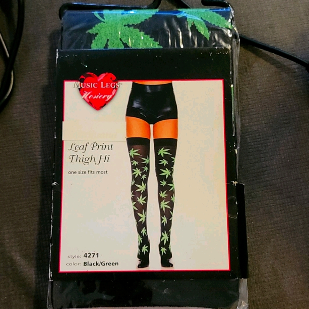 Tights